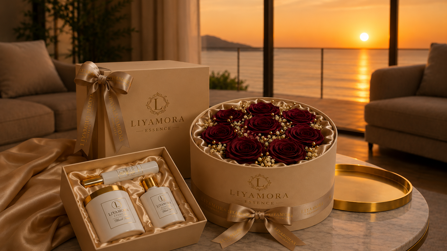 The Art of Quiet Luxury