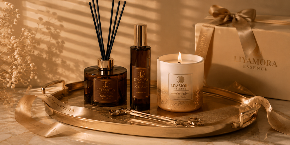HOME FRAGRANCE