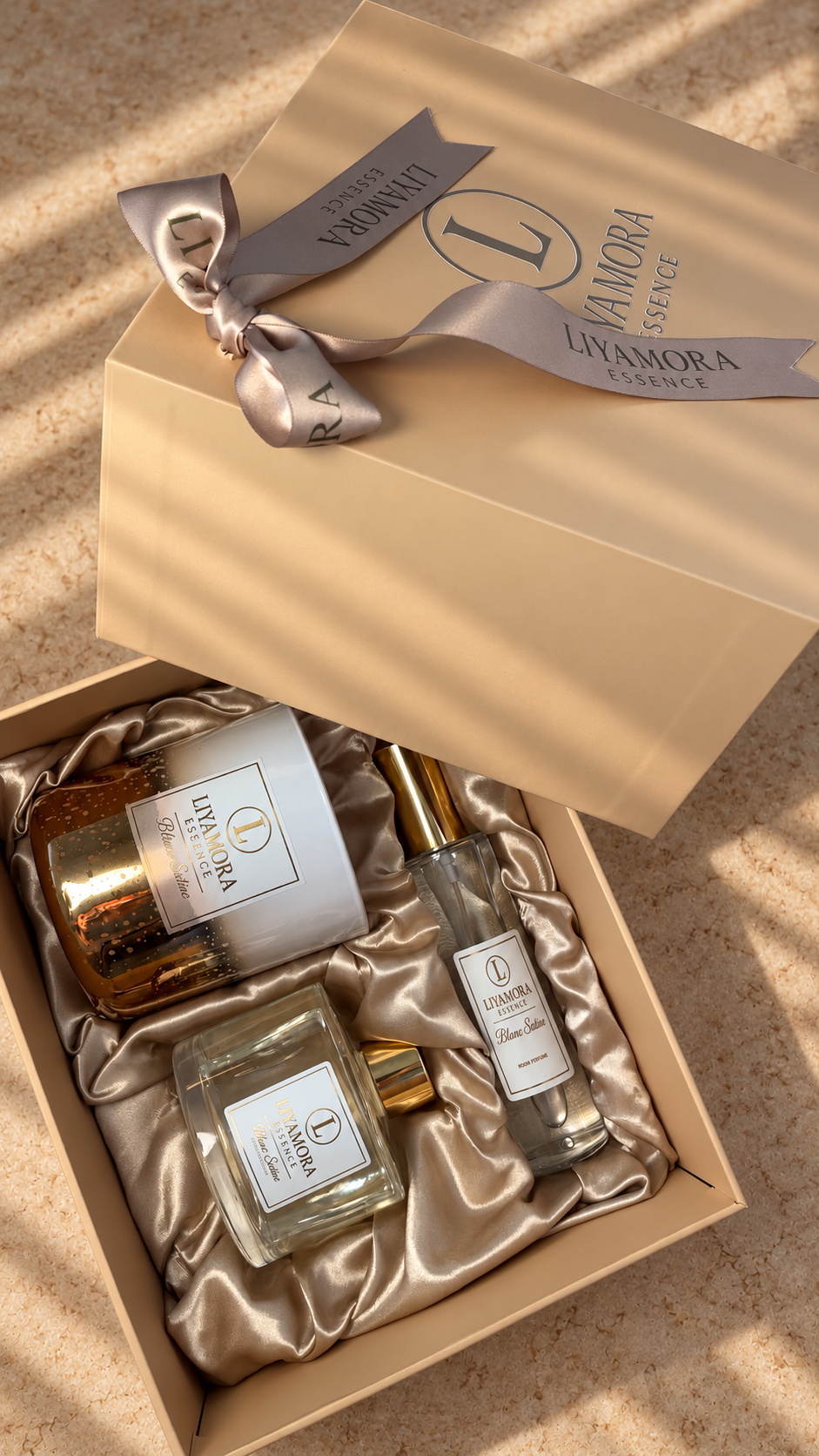 COFFRETS CADEAUX
