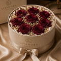 Bordeaux Rose Signature Box
