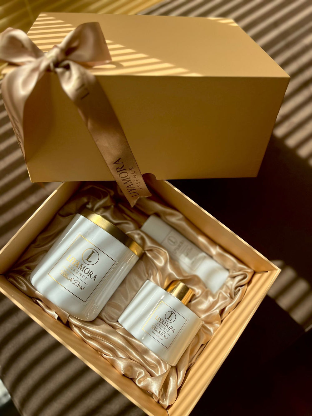 GIFTSETS