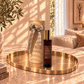 Spray d’ambiance 100 ml au parfum Ambre Solène de Liyamora Essence